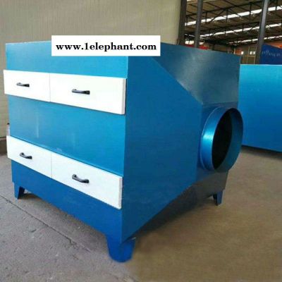 活性炭吸附箱,活性炭净化器,活性炭箱,活性炭环保箱,活性炭吸附废气图2