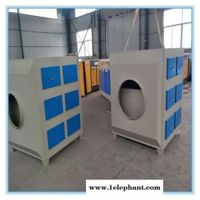 活性炭吸附箱,活性炭净化器,活性炭箱,活性炭环保箱,活性炭吸附废气图8