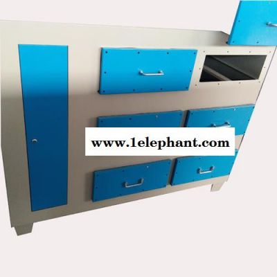 活性炭吸附箱,活性炭净化器,活性炭箱,活性炭环保箱,活性炭吸附废气图5