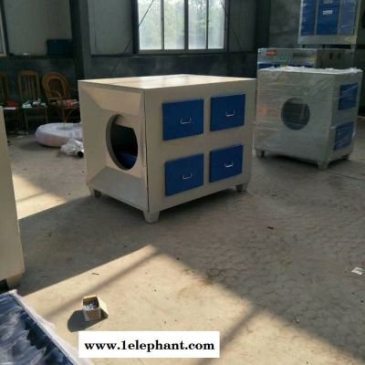 活性炭吸附箱,活性炭净化器,活性炭箱,活性炭环保箱,活性炭吸附废气图4