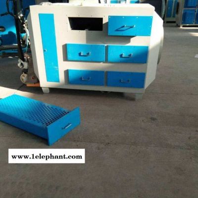 活性炭吸附箱,活性炭净化器,活性炭箱,活性炭环保箱,活性炭吸附废气图7