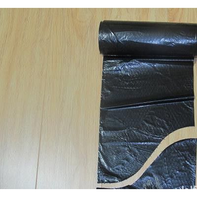 【火拼】专业环保安全9010垃圾袋 高品质可定制卷垃圾袋图3