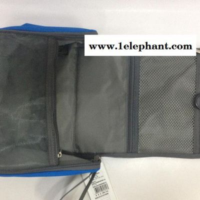 专业生产洗漱包、化妆包、化妆盒、多功能包图2