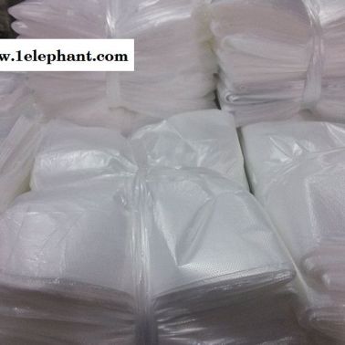 【精淘塑料】 45*45*17白色黑色中号垃圾袋 平口垃圾袋 订购产品 桐城产业带提供