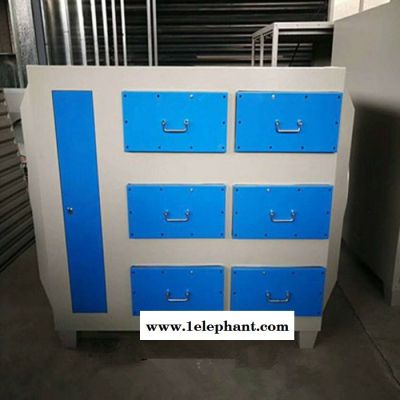 活性炭吸附箱,活性炭净化器,活性炭箱 活性炭环保箱图4