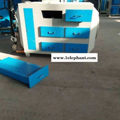 活性炭吸附箱,活性炭净化器,活性炭箱 活性炭环保箱图5