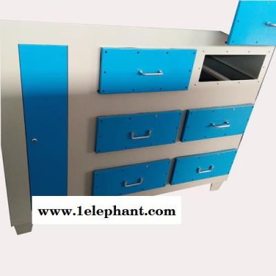 活性炭吸附箱,活性炭净化器,活性炭箱 活性炭环保箱图6