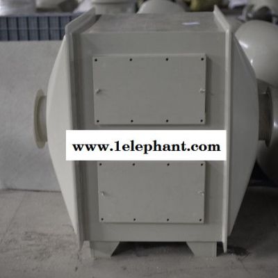 活性炭箱参数 活性炭吸附池 熙诚 活性炭吸附处理装置 活性炭吸附箱报价图3