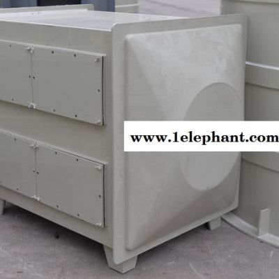 活性炭箱参数 活性炭吸附池 熙诚 活性炭吸附处理装置 活性炭吸附箱报价图5