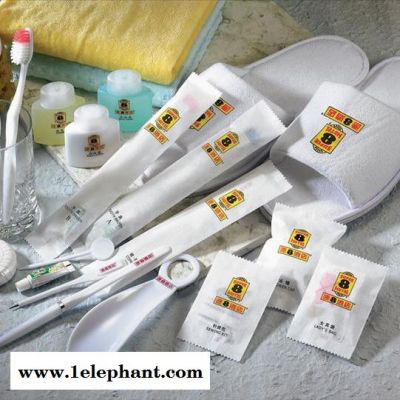 客房洗漱用品图2