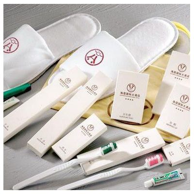 客房洗漱用品图3