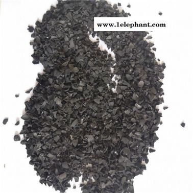 扬帆水处理 品质保障活性炭 破碎颗粒活性炭 果壳活性炭批发