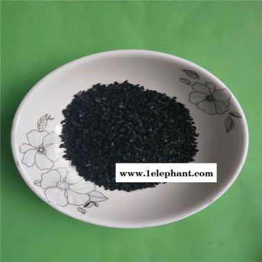 椰壳活性炭现货批发 废水净化椰壳活性炭