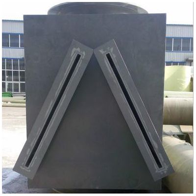 活性炭吸附塔 活性炭吸收塔 活性炭过滤器 活性炭吸附装置图2