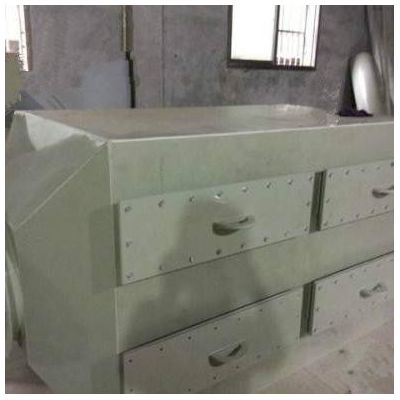 活性炭吸附塔 活性炭吸收塔 活性炭过滤器 活性炭吸附装置图4