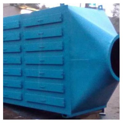 活性炭吸附塔 活性炭吸收塔 活性炭过滤器 活性炭吸附装置图3