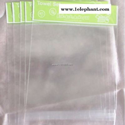 供应订制各款各式各种PE胶袋,大型黑色垃圾袋图4