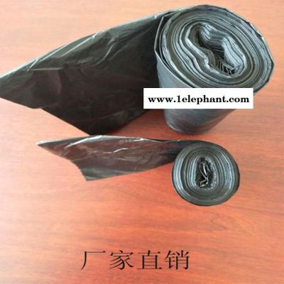 垃圾袋 加厚垃圾袋 垃圾袋批发 厨房垃圾袋图3