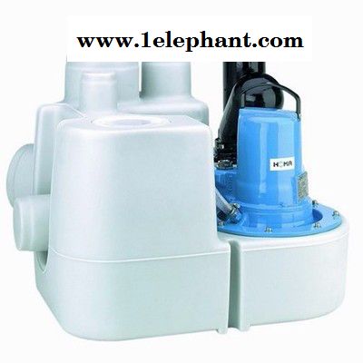 德国HOMA 污水提升泵 品质保障家用全自动新款污水提升器地下室别墅卫生间马桶厨房洗漱台泵设备图4