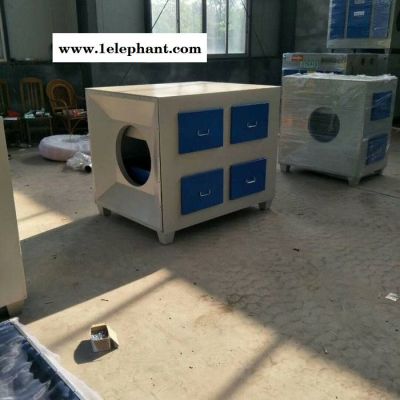 活性炭吸附箱,活性炭净化器,活性炭箱,活性炭环保箱,活性炭净化设备图8