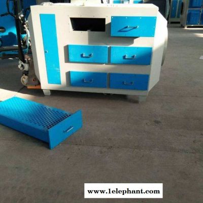 活性炭吸附箱,活性炭净化器,活性炭箱,活性炭环保箱,活性炭净化设备图4