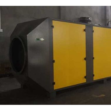 活性炭吸附装置_活性炭吸附器