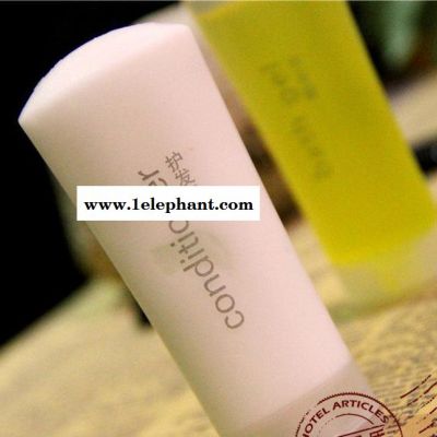 生产星级酒店一次性洗浴用品 洗漱用品 30毫升 欧莱雅液体图2