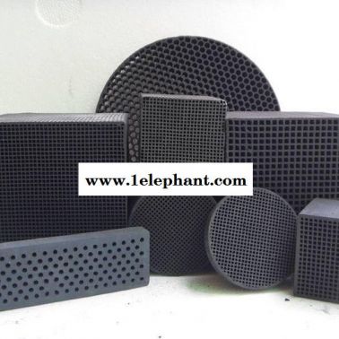 成都蜂窝活性炭   蜂窝活性炭生产厂家 柱状活性炭 蜂窝状活性炭 蜂窝活性炭参数 椰壳活性炭 脱硫活性炭