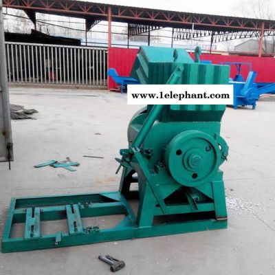 废旧塑料食品袋破碎机 小号塑料盒打碎机 废旧塑料垃圾袋粉碎机图5