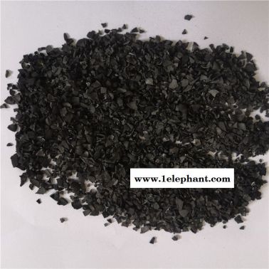 扬帆水处理工业用活性炭厂家 水处理活性炭批发 木质活性炭价格