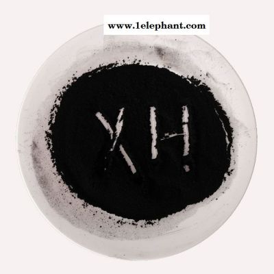 大量供应 木质活性炭 脱色活性炭 除味活性炭 高碘值木质粉状活性炭厂家现货直供图2