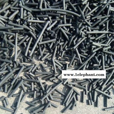 赣州煤质柱状活性炭  柱状活性炭  椰壳活性炭 果壳活性炭