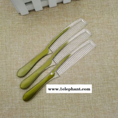 一次性宾馆用品 酒店专用一次性洗漱用品 一次性梳子 一次性塑料梳子 批发销售一次性梳子 一次性梳子厂家图3