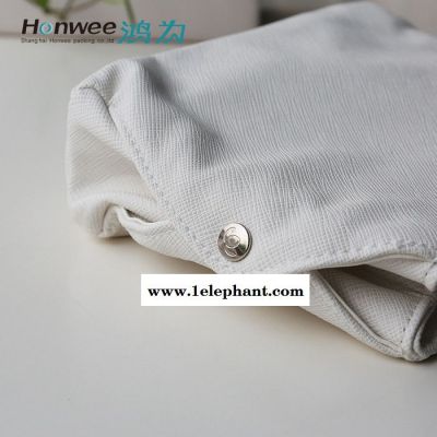 pu化妆包 现货新款韩版小号便携旅行收纳包多功能大容量洗漱袋图3