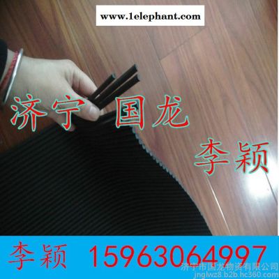防尘帘 橡胶帘 橡胶条防尘帘 三元乙丙防尘帘#李颖图2