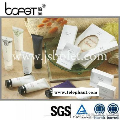 江苏柏菲供应长春市**商务酒店客房一次性洗漱用品 宾馆牙刷牙膏套装厂家自产自销 江苏柏菲供应酒店一次性用品图2