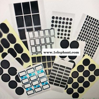 金博源_喇叭防尘网_音箱防尘网_批量生产模切定制防尘制品