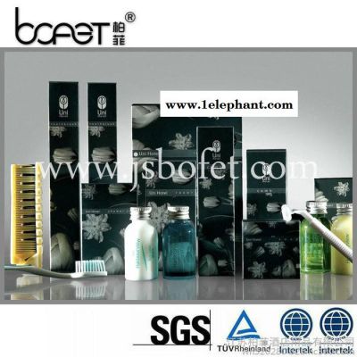 江苏柏菲供应杭州厂家供应一次性酒店洗漱用品套装牙具 物美价廉 **品质保证 江苏柏菲供应酒店一次性用品图2