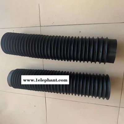 航润 橡胶防尘套 防尘套 汽车防尘套 换挡防尘套 厂家供应图5