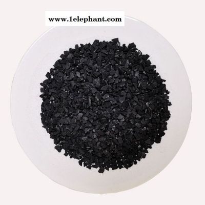 旭宏净水 高碘值水处理活性炭 饮用水处理活性炭 椰壳活性炭厂家现货直供图4