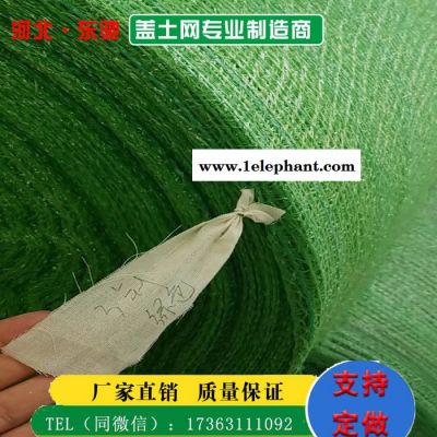 【东驰防尘网】 绿色防尘网-工程绿色防尘网-6针绿色防尘网-绿色防尘网厂家批发图2