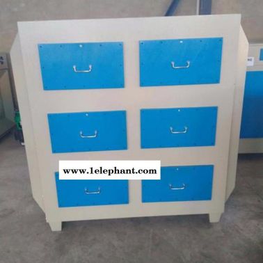 【奋钧环保】 活性炭吸附箱  活性炭吸附箱厂家  活性炭吸附箱批发