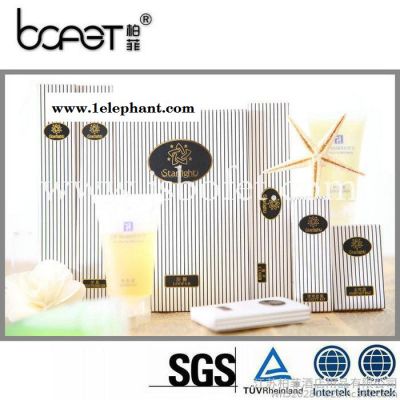 江苏柏菲供应双城**新开酒店宾馆一次性洗漱用品 客房牙具套装厂家批发可订购 江苏柏菲供应酒店一次性用品图2