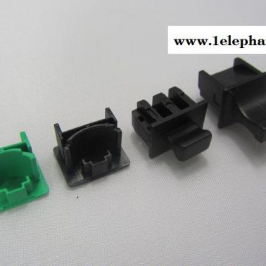 电话母座6P防尘盖 母座防尘盖