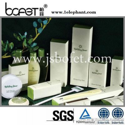 江苏柏菲供应瑞安供应星级宾馆酒店一次性用品，酒店客房洗漱用品，客房消耗品 江苏柏菲供应酒店一次性用品图3