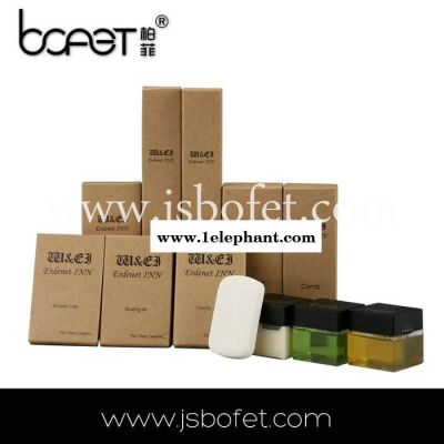 江苏柏菲供应苏州经济型酒店一次性用品,新开酒店宾馆客房一次性洗漱套装厂方价格 江苏柏菲供应酒店一次性用品图6