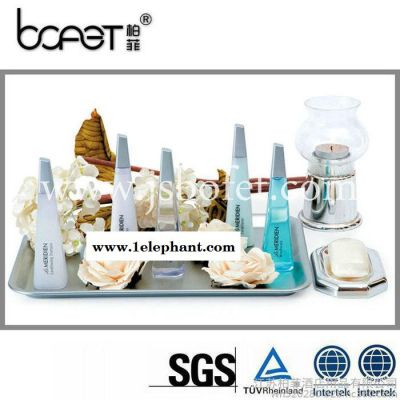 江苏柏菲供应永州市**酒店一次性客房用品定制,中档宾馆洗漱套装用品生产公司 兼顾时柏菲供应酒店一次性用品图3