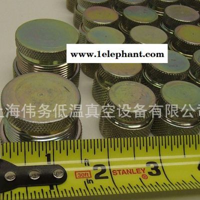 CTI 氦气管防尘盖和防尘塞图3