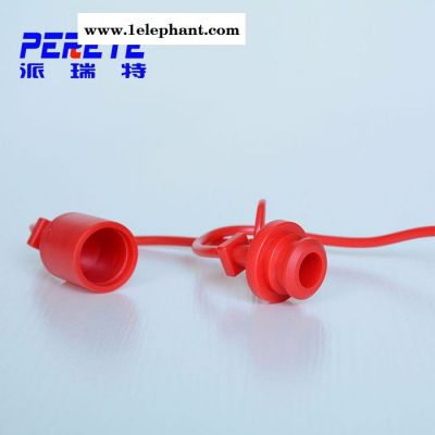 塑料橡胶防尘塑料帽 红色橡胶防尘帽 液压快速接头防尘帽图4