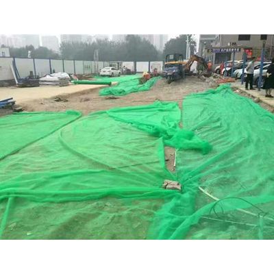 【东驰防尘网】环保用防尘网A工程环保用防尘网A建筑环保用防尘网图2